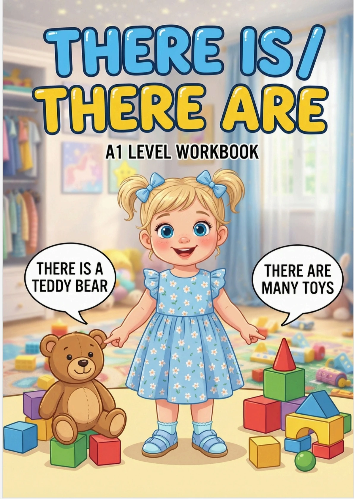 There is/ There are